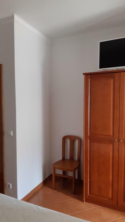 Alojamentos S.José Atouguia Da Baleia Esterno foto