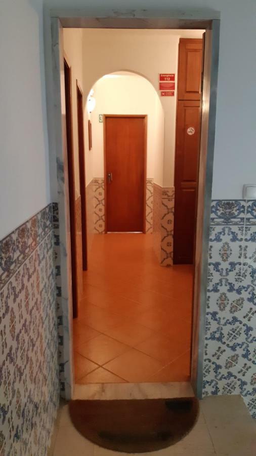 Alojamentos S.José Atouguia Da Baleia Esterno foto