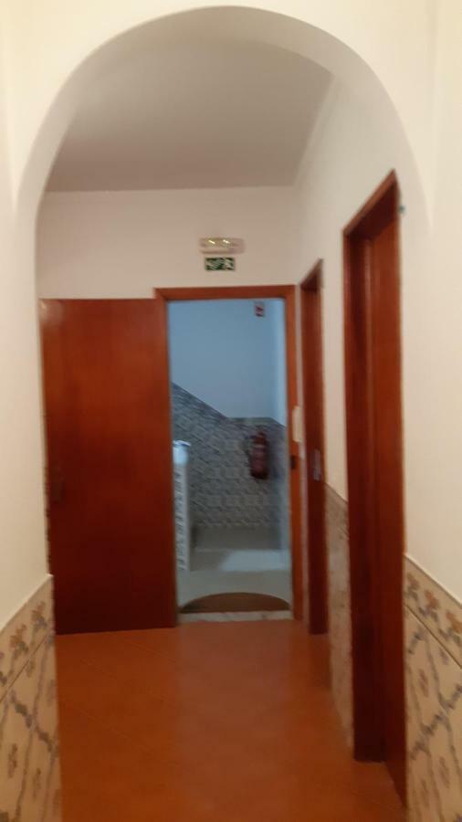 Alojamentos S.José Atouguia Da Baleia Esterno foto