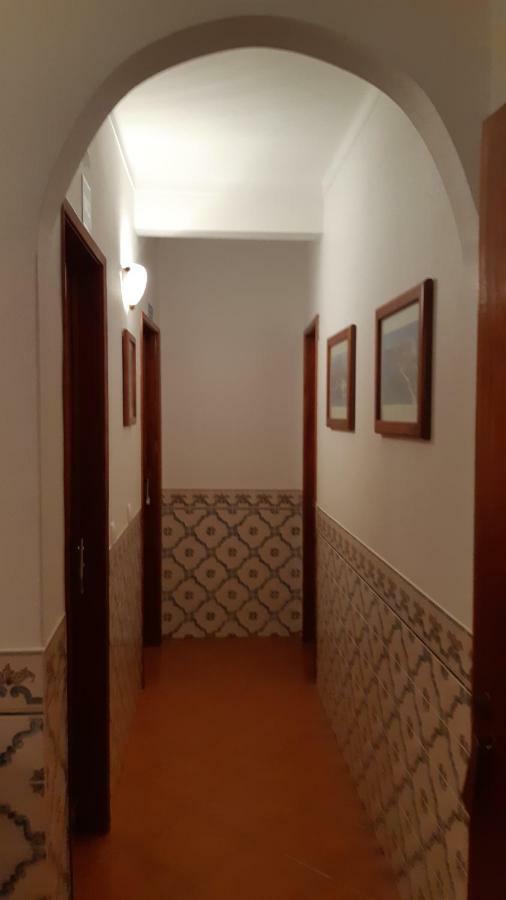 Alojamentos S.José Atouguia Da Baleia Esterno foto