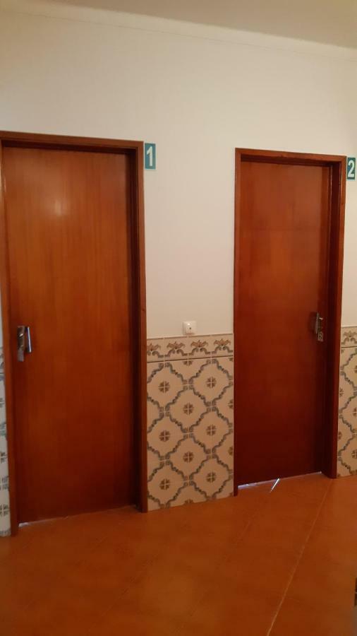 Alojamentos S.José Atouguia Da Baleia Esterno foto