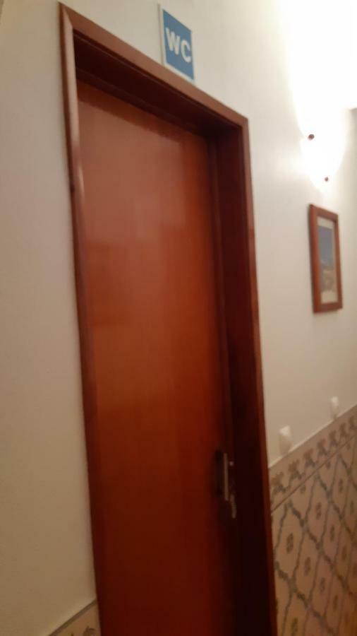 Alojamentos S.José Atouguia Da Baleia Esterno foto