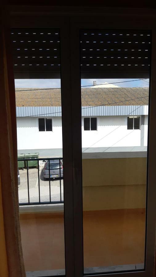 Alojamentos S.José Atouguia Da Baleia Esterno foto