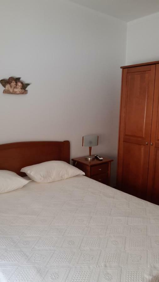 Alojamentos S.José Atouguia Da Baleia Esterno foto