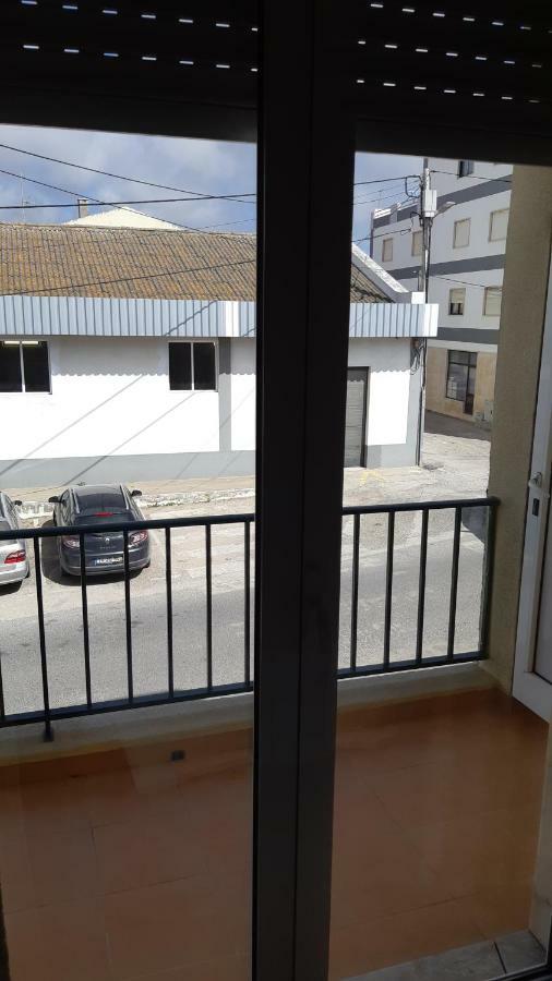 Alojamentos S.José Atouguia Da Baleia Esterno foto