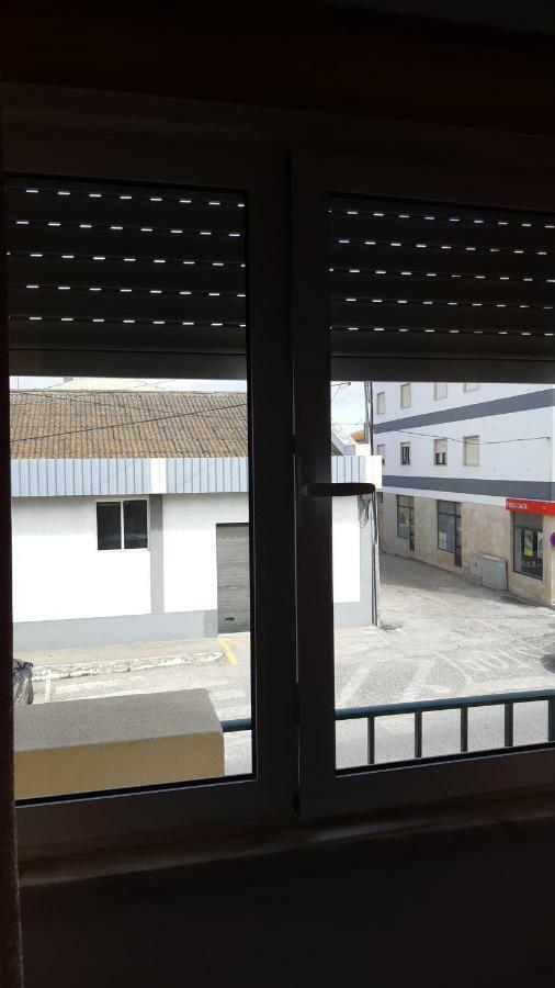 Alojamentos S.José Atouguia Da Baleia Esterno foto